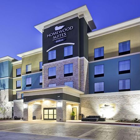 Homewood Suites By Hilton New Braunfels Exterior foto