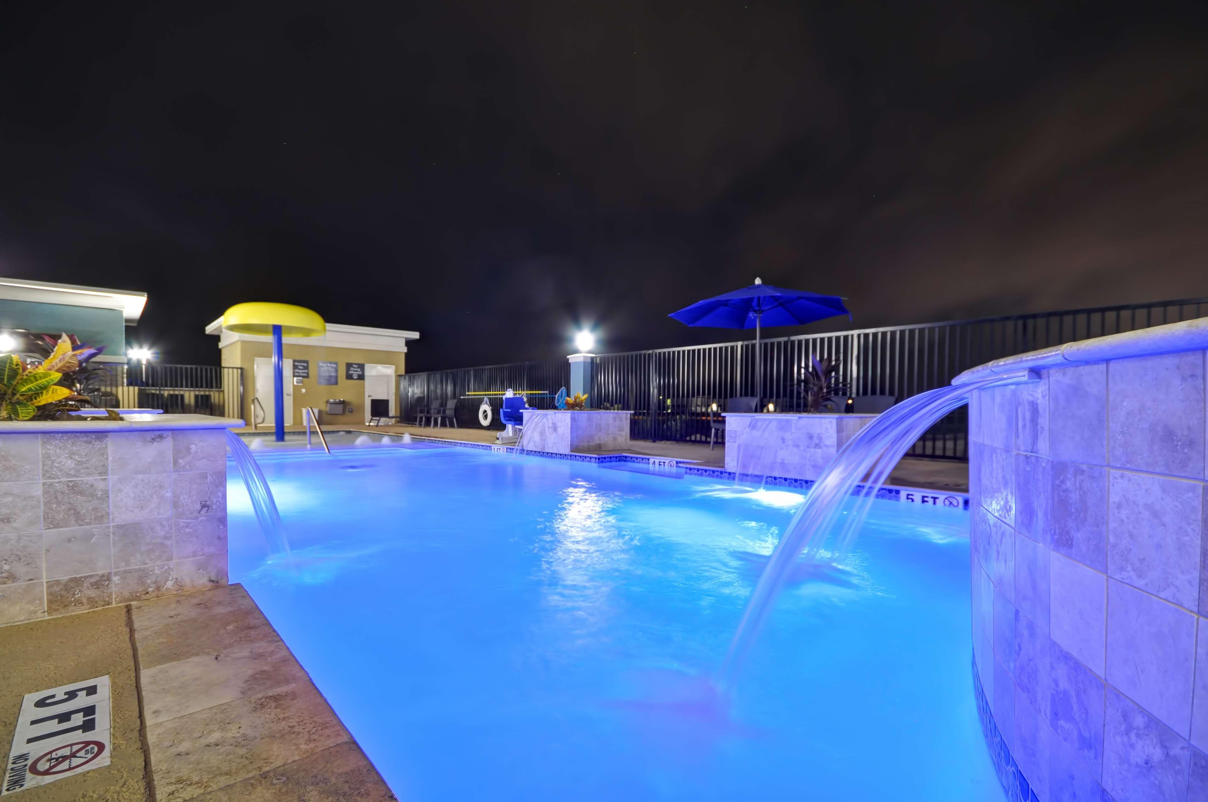 Homewood Suites By Hilton New Braunfels Exterior foto