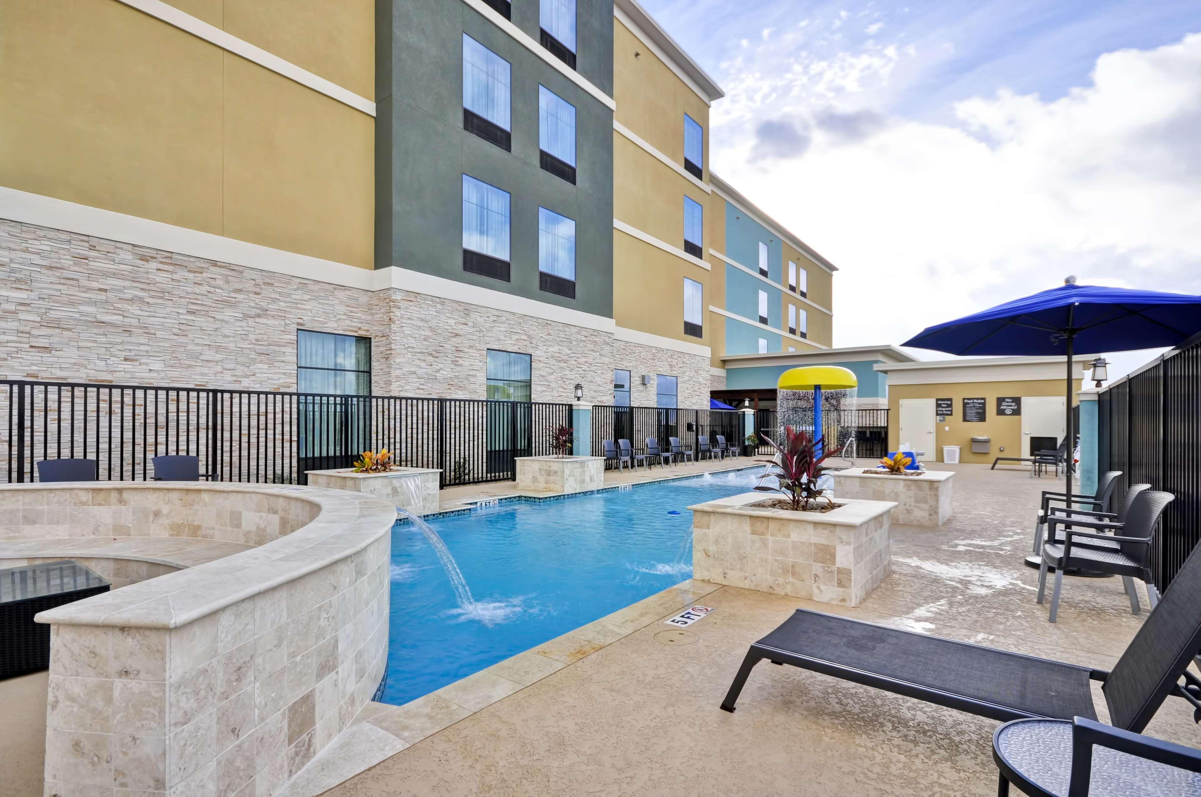 Homewood Suites By Hilton New Braunfels Exterior foto