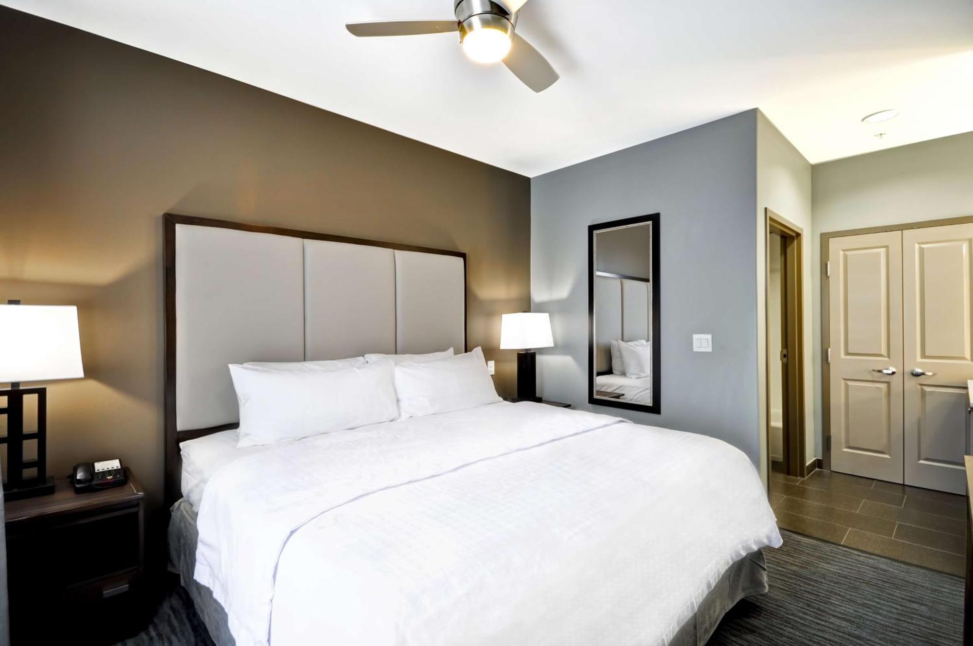 Homewood Suites By Hilton New Braunfels Exterior foto