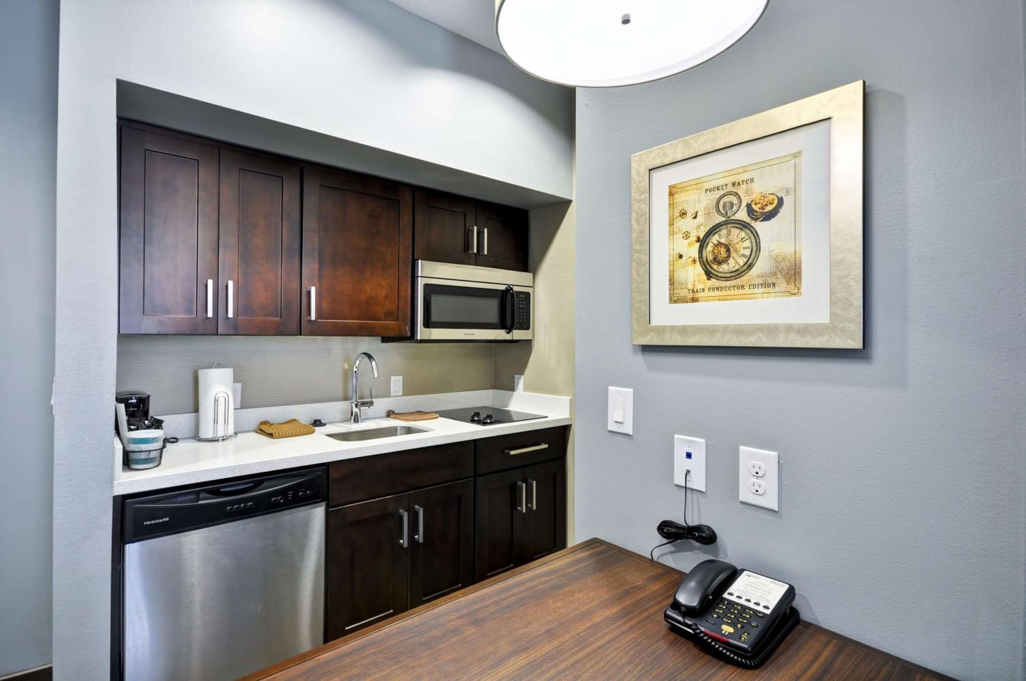 Homewood Suites By Hilton New Braunfels Exterior foto