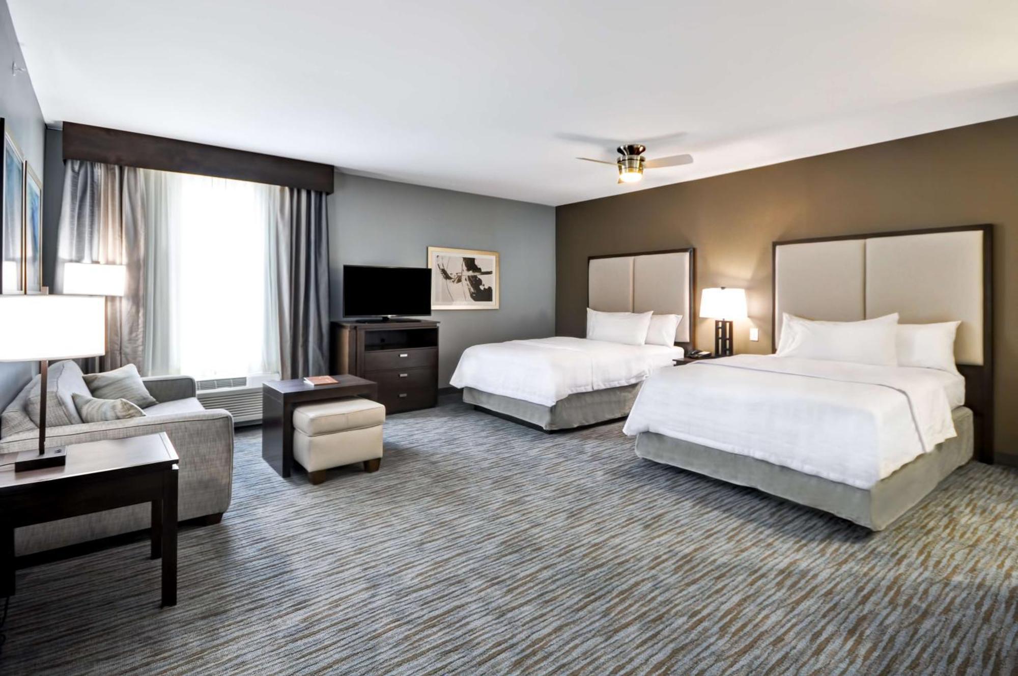 Homewood Suites By Hilton New Braunfels Exterior foto