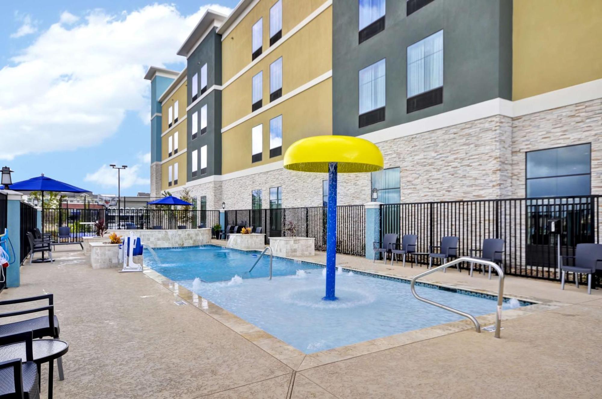 Homewood Suites By Hilton New Braunfels Exterior foto