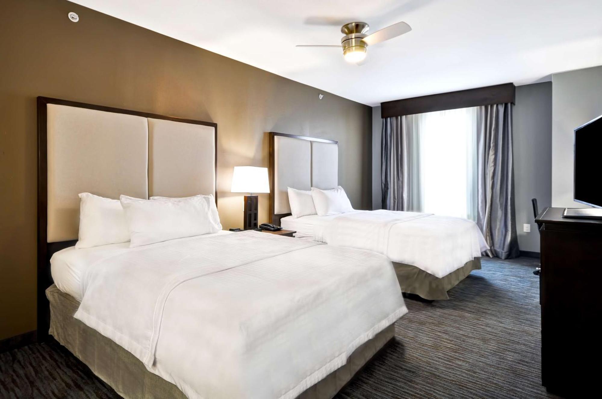 Homewood Suites By Hilton New Braunfels Exterior foto