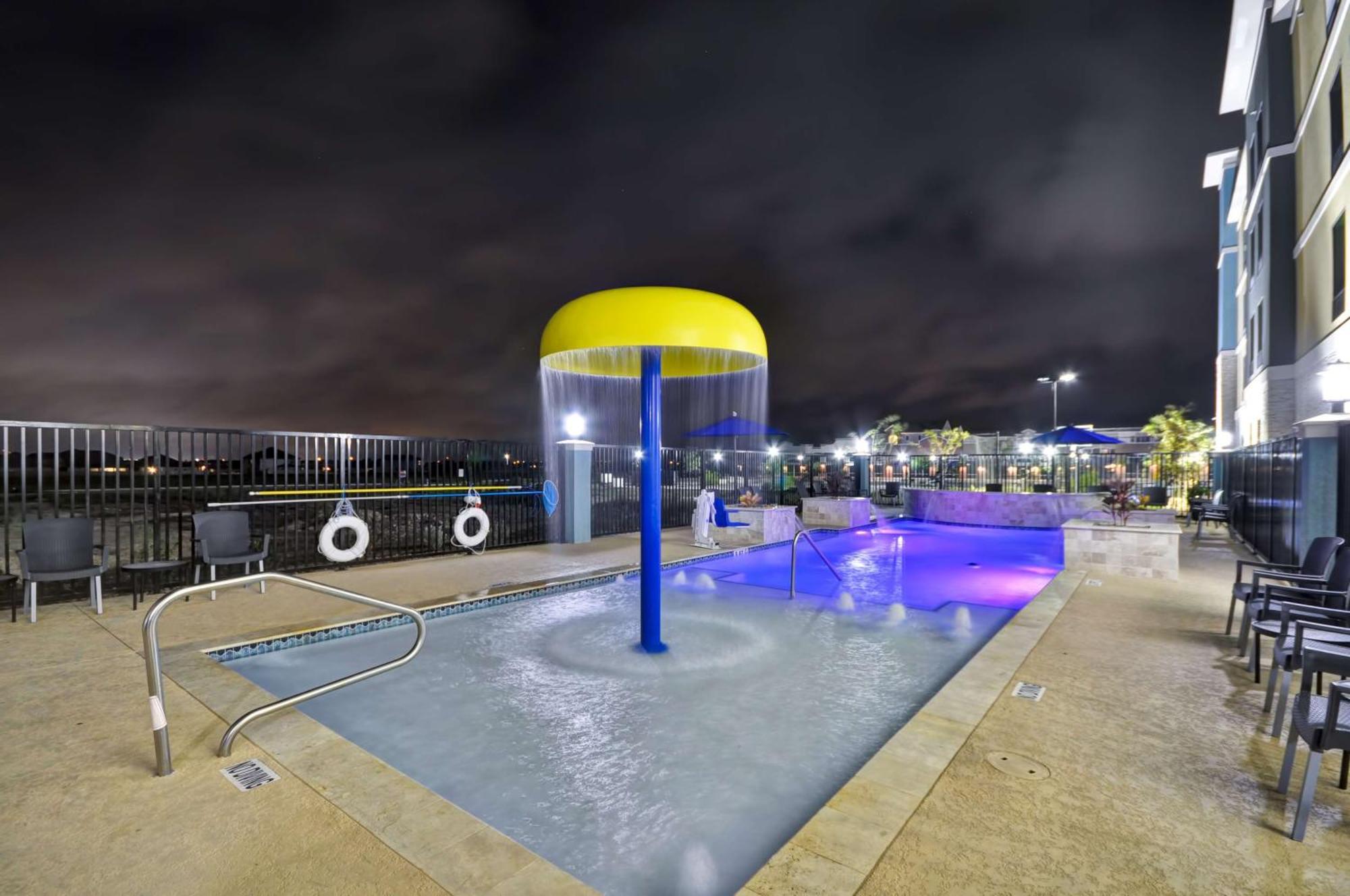 Homewood Suites By Hilton New Braunfels Exterior foto