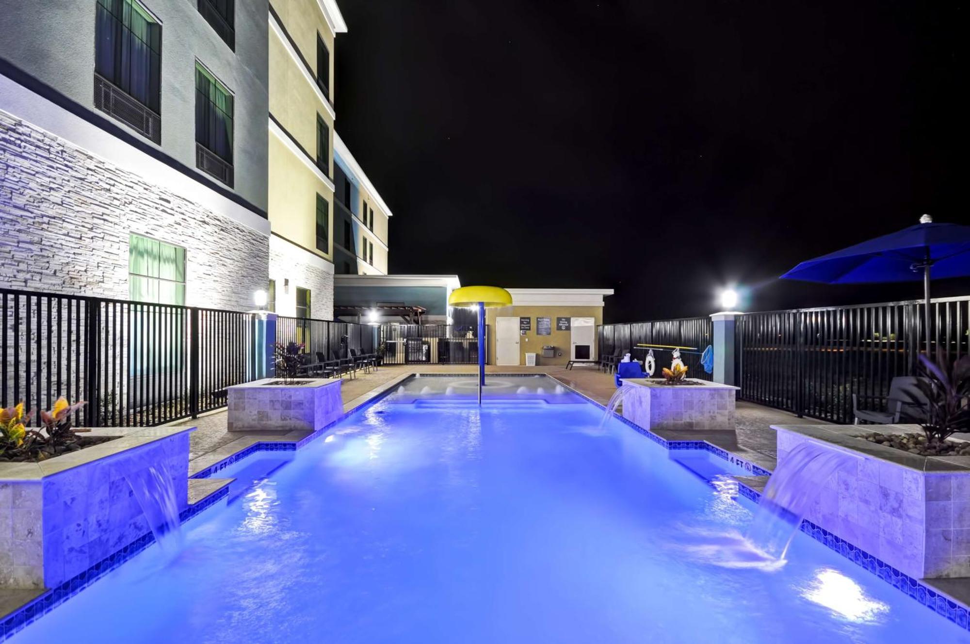 Homewood Suites By Hilton New Braunfels Exterior foto