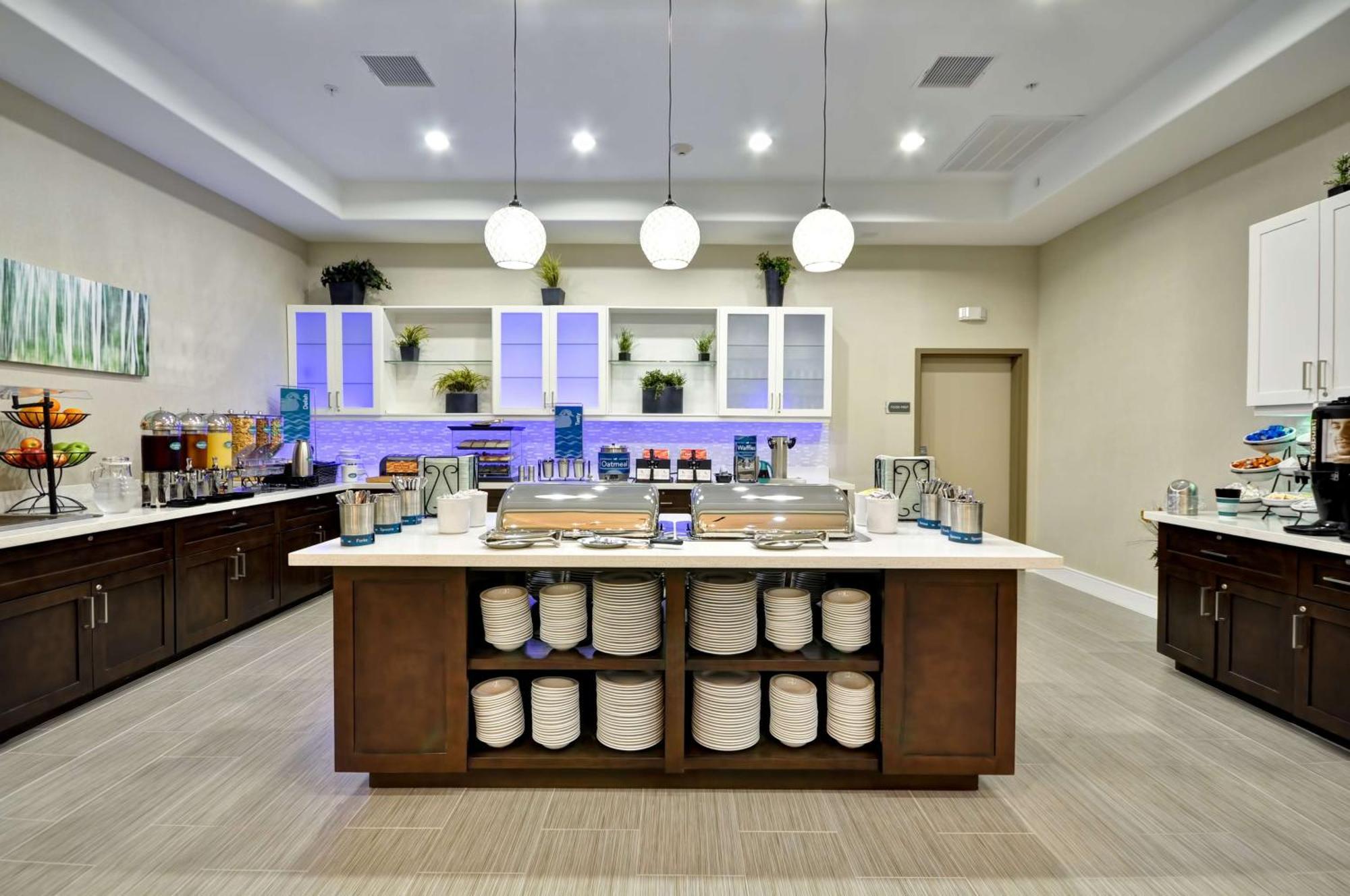 Homewood Suites By Hilton New Braunfels Exterior foto